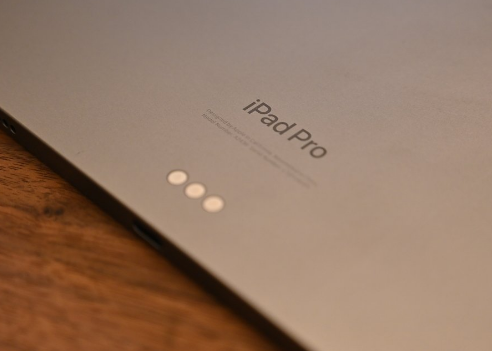 平坝ipad维修分享新款iPad Pro或将采用M4芯片