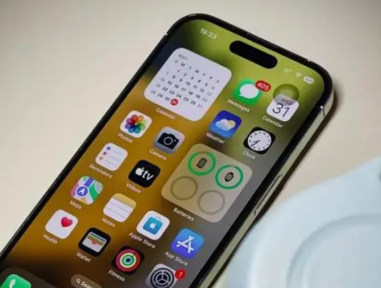 平坝apple维修中心分享为什么苹果手机的质感那么好