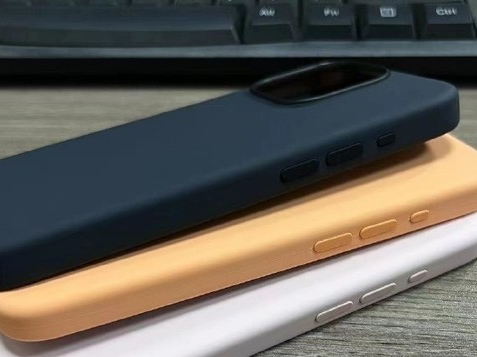 平坝苹果14维修站分享iPhone14手机壳能直接给iPhone15用吗?