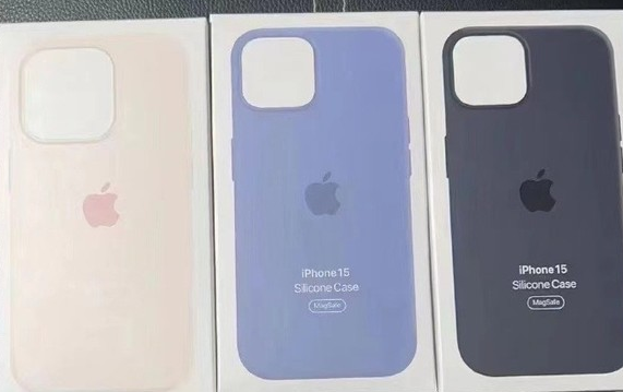 平坝苹果14维修站分享iPhone14手机壳能直接给iPhone15用吗？ 