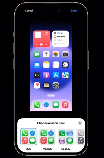 平坝苹果维修网点分享：iOS 17 会带来什么？iOS 17愿望清单 