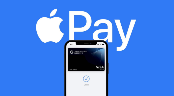 平坝苹果14服务点分享iPhone 14 设置 Apple Pay 后，锁屏密码不正确怎么办 