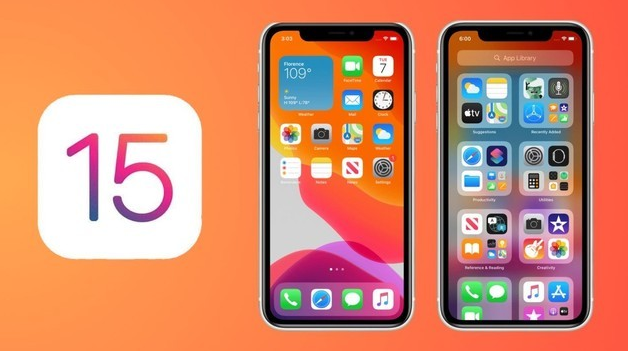 平坝苹果13维修分享iPhone13更新iOS 15.5，体验如何 