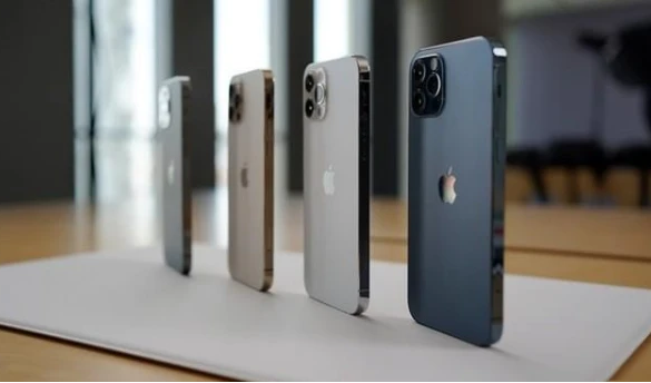 平坝苹果手机维修分享为什么说iPhone13才是真旗舰 