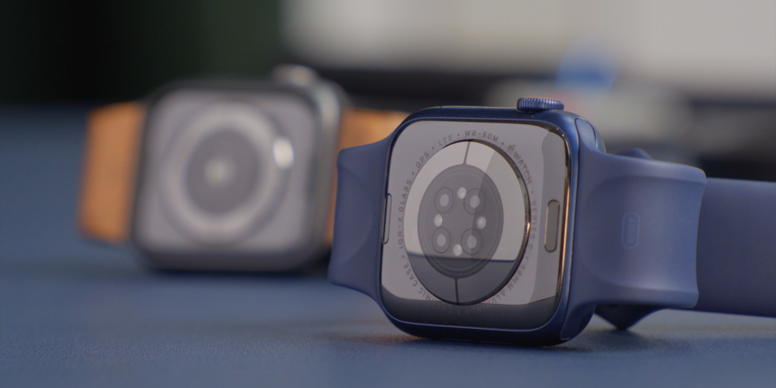 平坝苹果手机维修分享Apple Watch 是如何测量卡路里的 