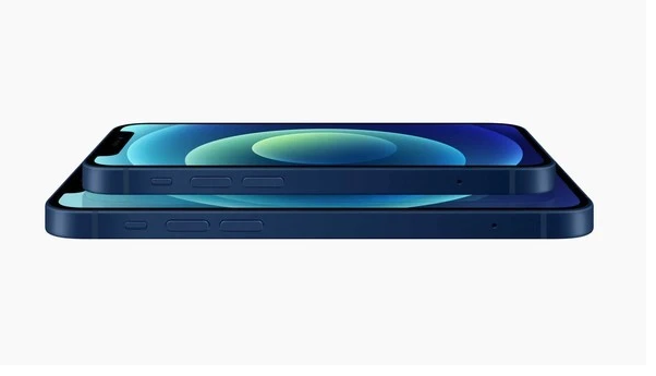 平坝苹果手机维修分享iPhone 12 mini 锁屏后触屏失灵怎么办 