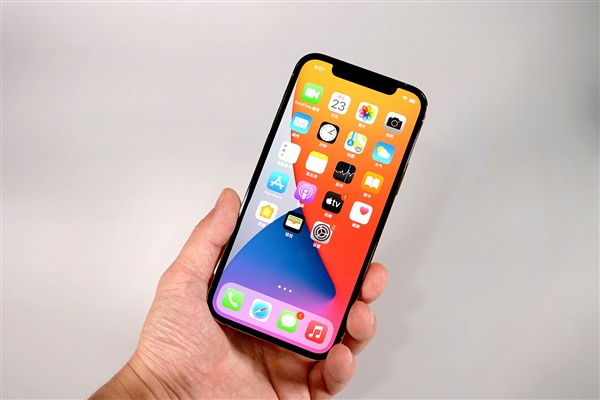 平坝苹果手机维修分享iOS 14.2修订版已到，专属iPhone 12系列 