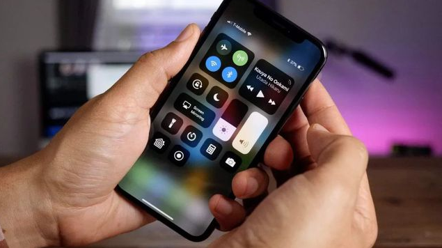 平坝苹果手机维修分享iPhone 12信号差怎么办 