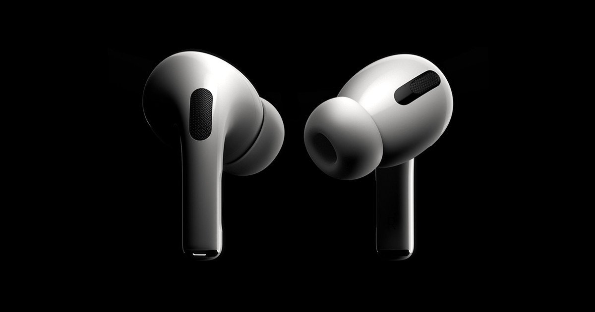 平坝苹果手机维修分享AirPods Pro 爆音、降噪效果下降怎么办 