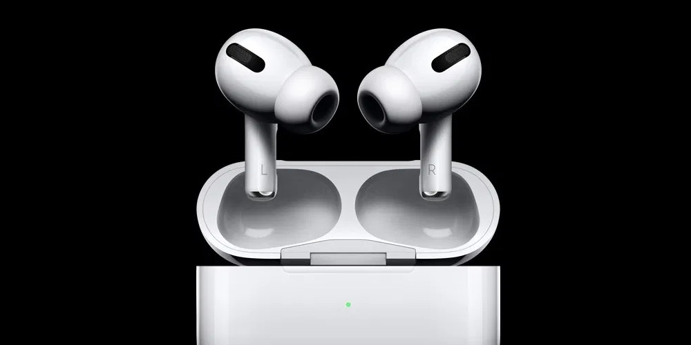 平坝苹果手机维修分享AirPods Pro 出现静电噪音 