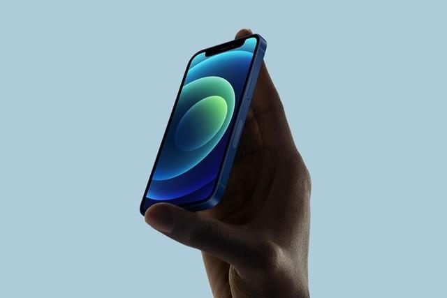 平坝苹果手机维修分享iPhone 12 mini辐射很大吗 