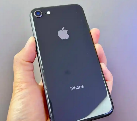 平坝苹果8系统维修分享iPhone8手机系统升级后无法开机如何修复 