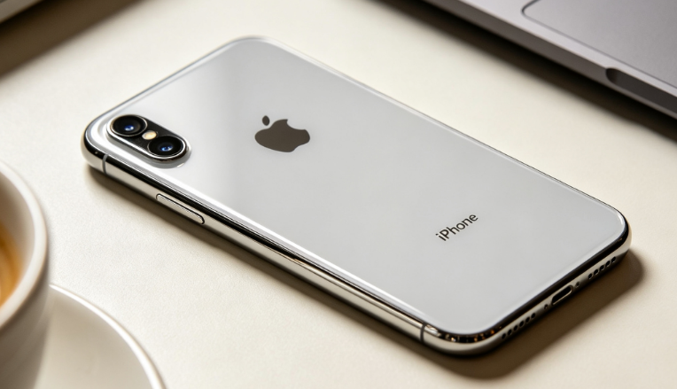 平坝苹果维修点分享iPhone X屏幕更换 