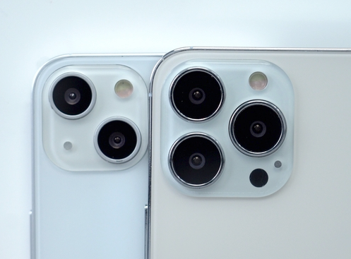 平坝苹果维修点分享iPhone 13 Pro自动关机二修机隐性硬故障 