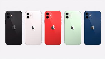 平坝苹果维修点分享iPhone 12黑屏隐蔽故障解读 