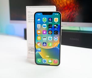 平坝苹果维修点分享iPhone 14 Plus黑屏小众诱因汇总 