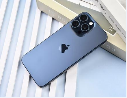 平坝苹果维修点分享iPhone15 Pro Max黑屏少见诱因梳理 