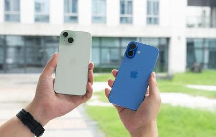 平坝苹果维修点分享iPhone 16 Plus黑屏疑难故障汇总 