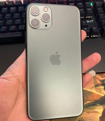 平坝苹果维修点分享iPhone 11 Pro电池发烫小众问题解读 