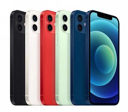 平坝苹果维修点分享iPhone 12 Pro Max发烫冷门故障梳理 
