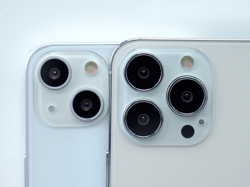 平坝苹果维修点分享iPhone 13 Pro Max发烫特殊故障解读 