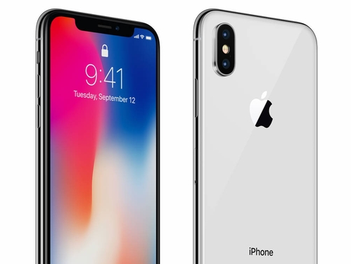 平坝苹果维修点分享iPhone X摄像头实拍质感与场景适配全解析 