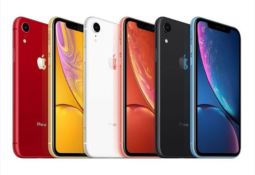 平坝苹果维修点分享iPhone XR摄像头原生色彩表现与日常拍摄实用指南 